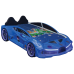 Flyer Speed Race Car Beds for Kids