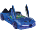 Flyer Speed Race Car Beds for Kids