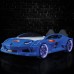 Thunder Hyper Race Car Beds for Children