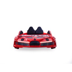 Striker Speed Nitro Race Car Beds for Kids