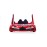 Striker Speed Nitro Race Car Beds for Kids