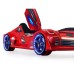 Striker Speed Nitro Race Car Beds for Kids