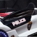 Alpine Race Dream Police Car Beds for Kids