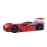 Turbo Titan GTX Kids Race Car Beds for Kids