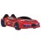 Xtreme Kids  Race Car Bed